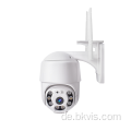 Zwei -Wege -Audio -Wireless PTZ Überwachungs -CCTV -Kamera